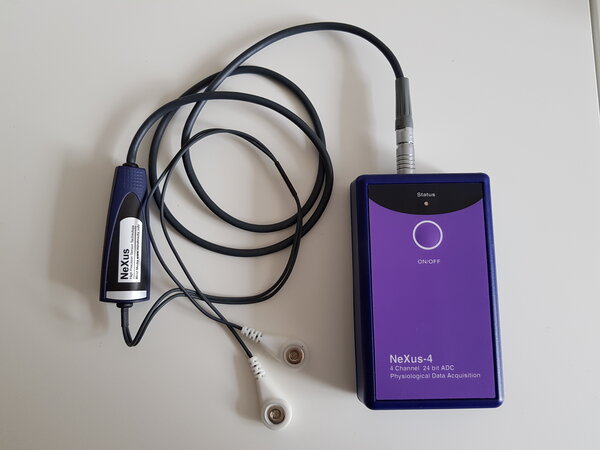NeXus-4 (Mind Media)